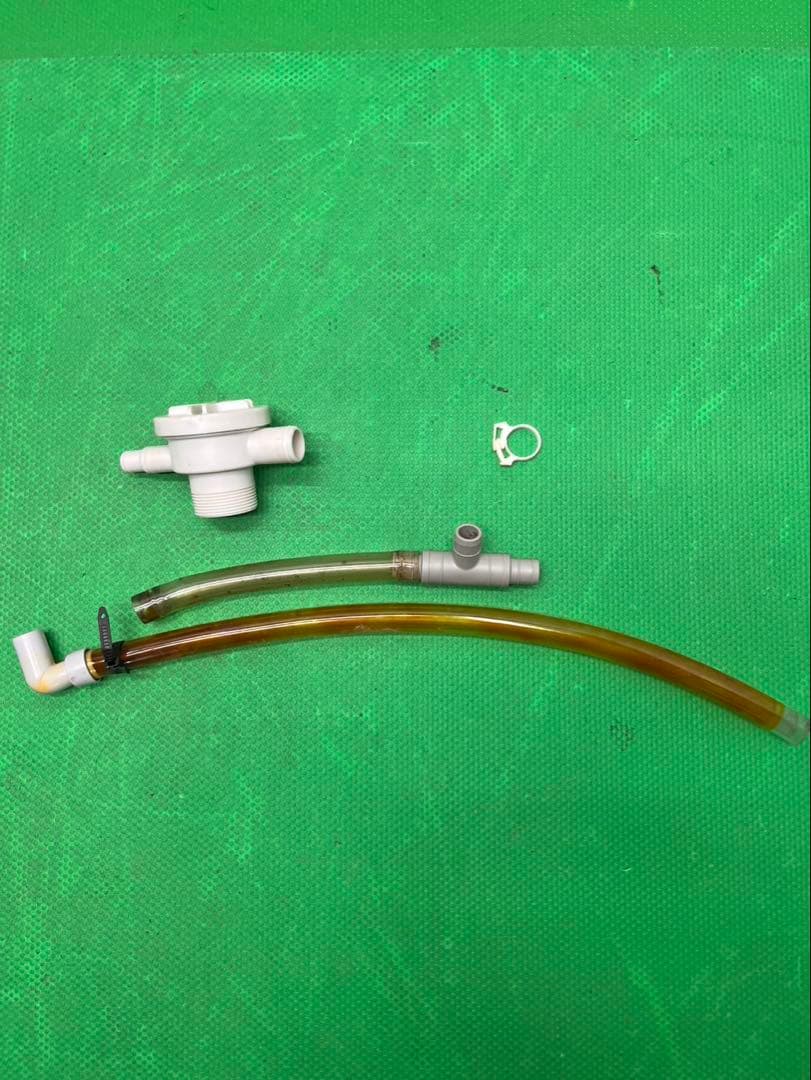 ☆地域限定送料無料☆工場整備品☆ホシザキ テーブル型冷凍冷蔵庫 2018年