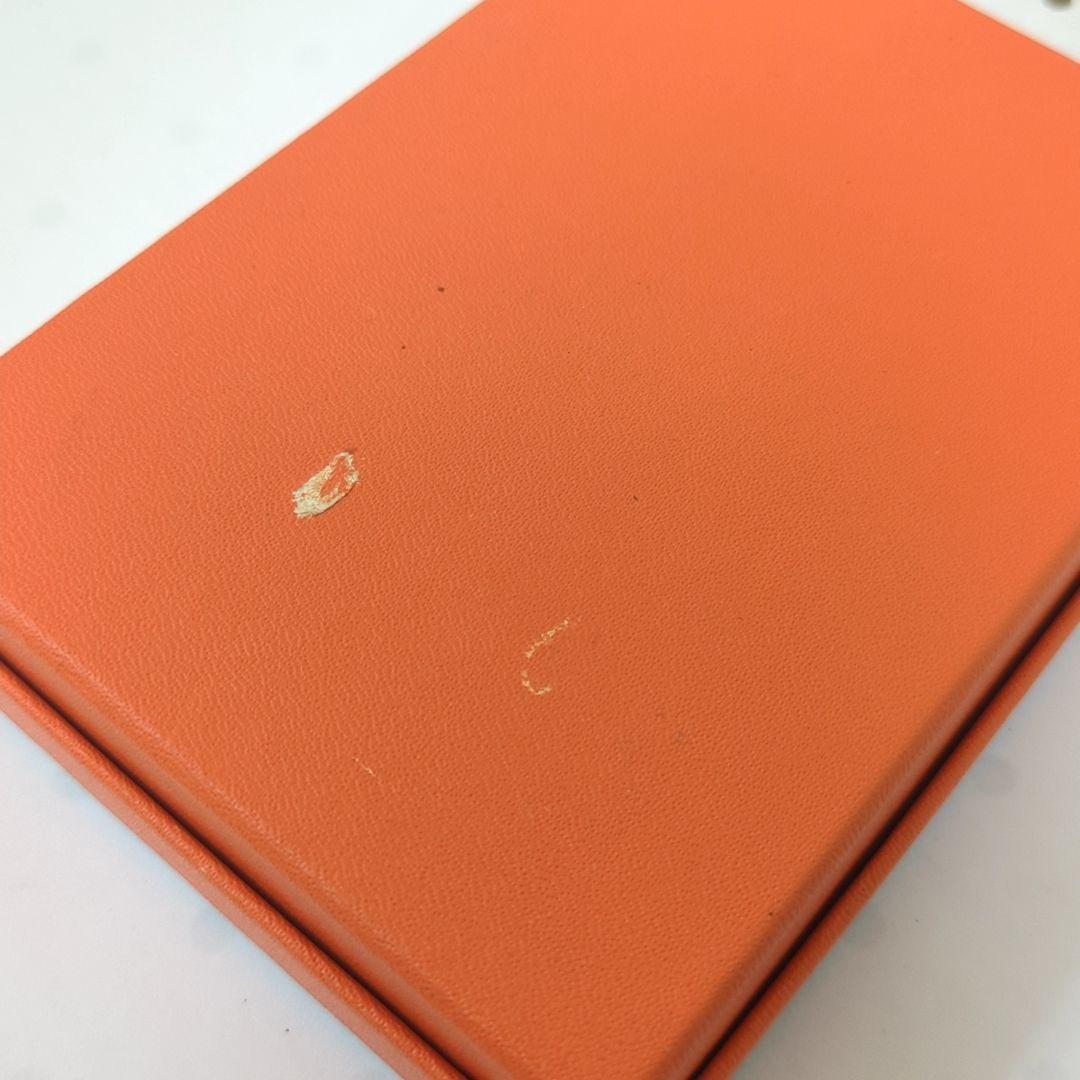 HERMES エルメス　ドライビング　グローブ　ブラウン　ベージュ　６ 1/2