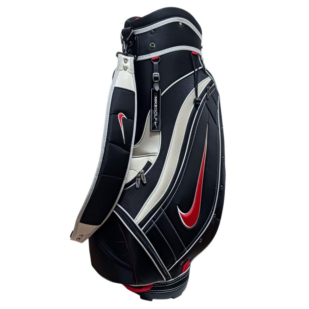 「NIKE」キャディバッグ アクティブカートバッグ