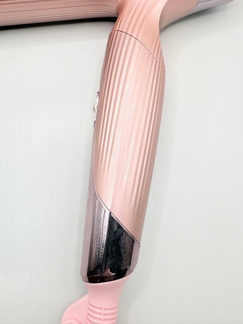 リファ ドライヤースマートW ダブル Refa 2024年製 ピンク 448