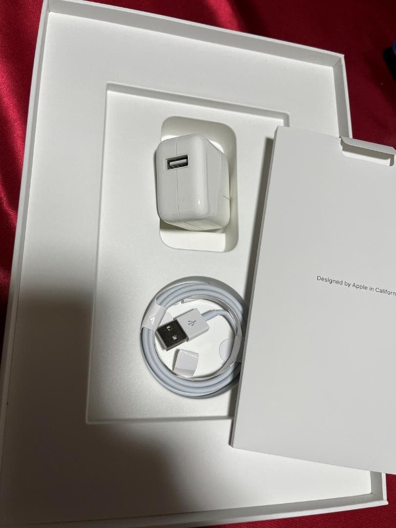 ipad 第9世代 64GB Wifiモデル 美品 (iPad 9th gen)