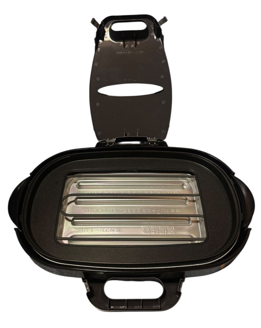 Panasonic NF-W300-S ホットプレート