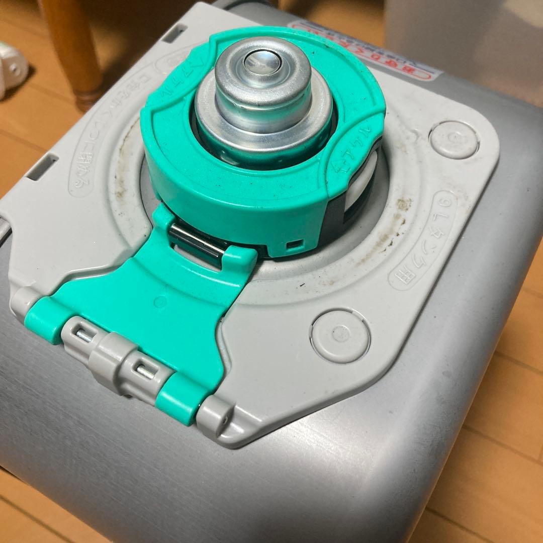 Dainichi ダイニチ 石油ファンヒーター 21年製 FW-4721SGX