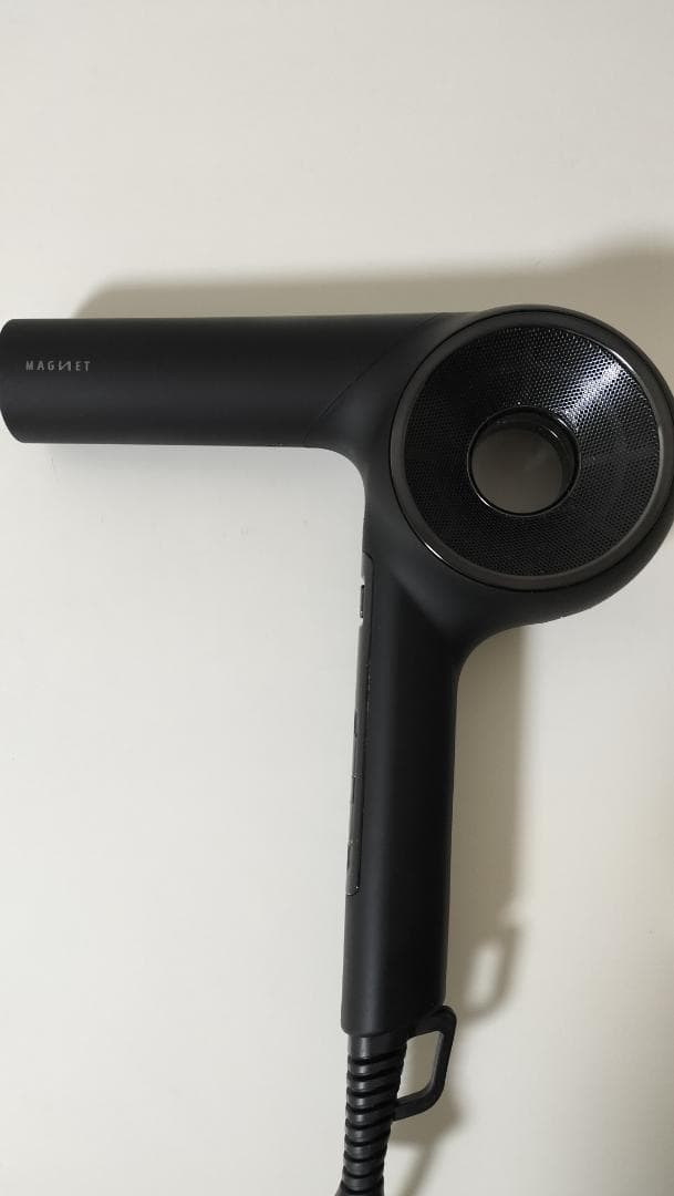 マグネットヘアプロドライヤー　ゼロプラス