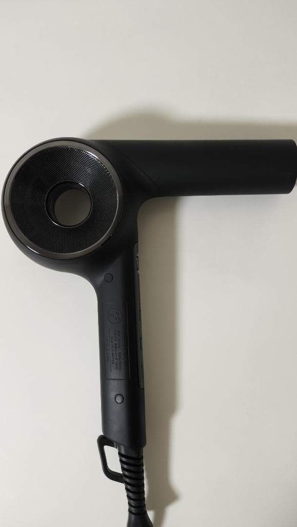 マグネットヘアプロドライヤー　ゼロプラス