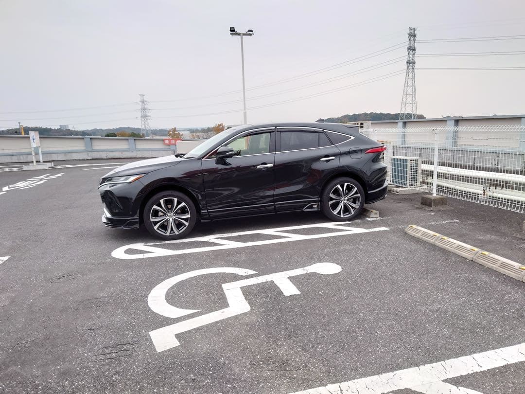 北のパーツファクトリーTT