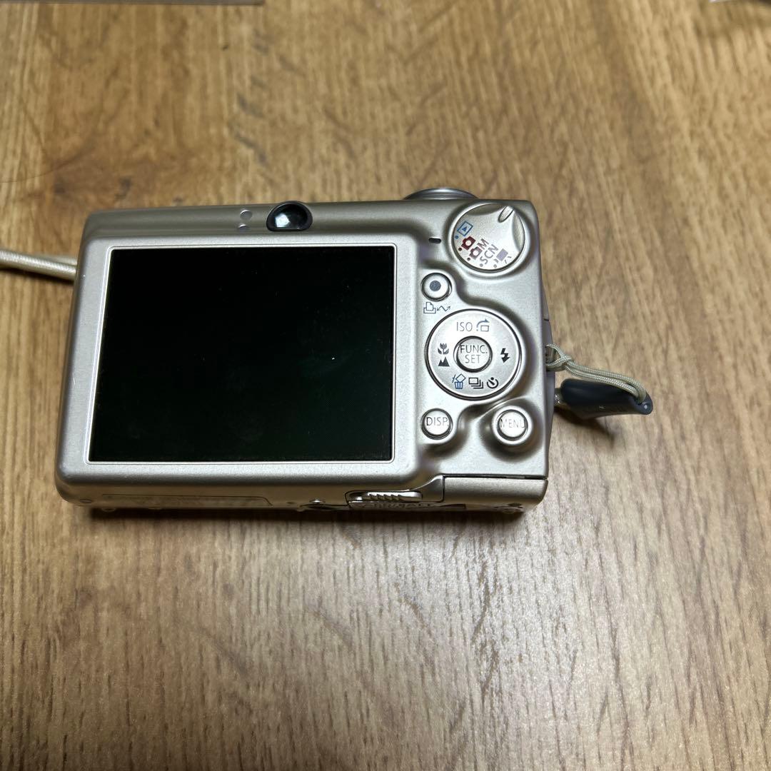 Canon IXY DIGITAL 700 コンパクトデジタルカメラ