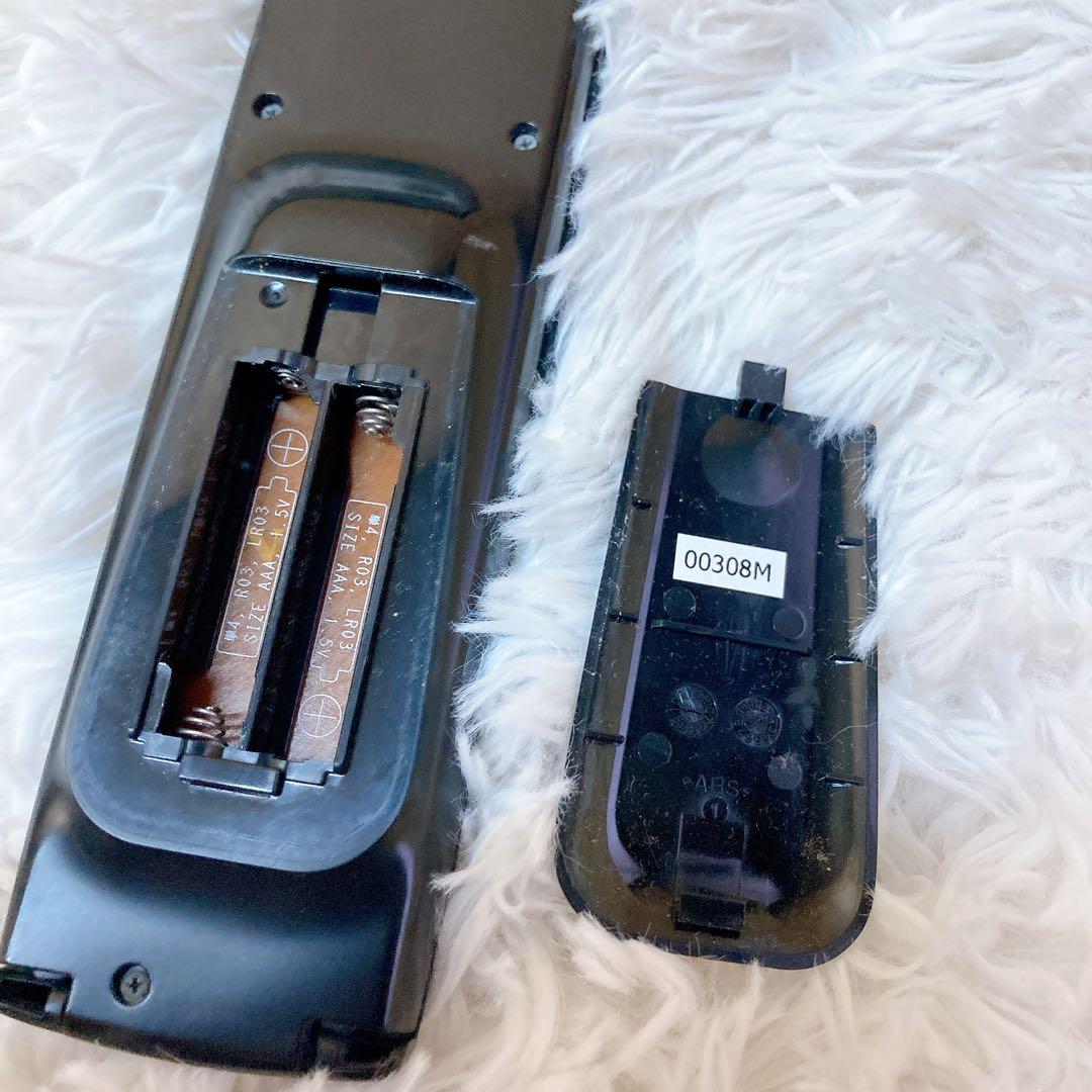 SHARP hdd dvd ビデオ一体型レコーダー　DV-ACV52