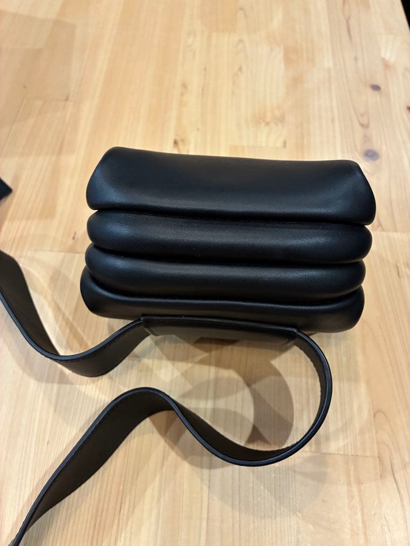 OSOI MINI BROT ショルダーバッグ