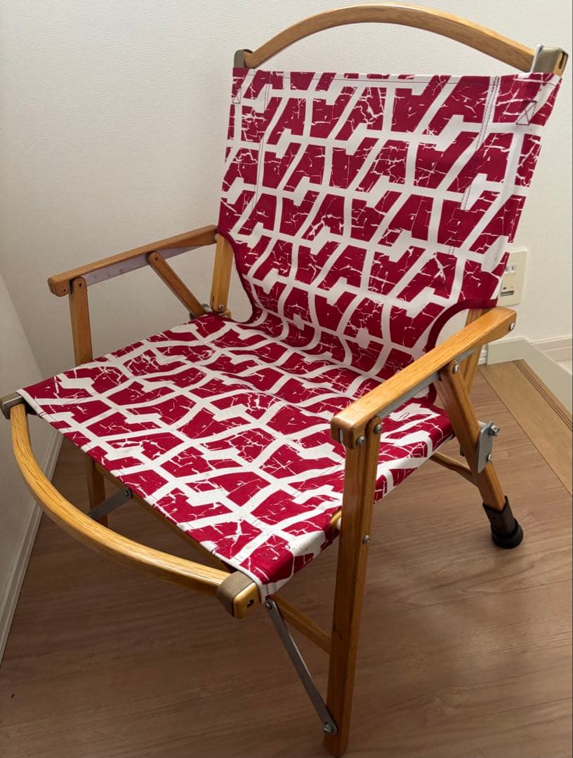 カーミットチェア　MEISTER SHEET_A セット