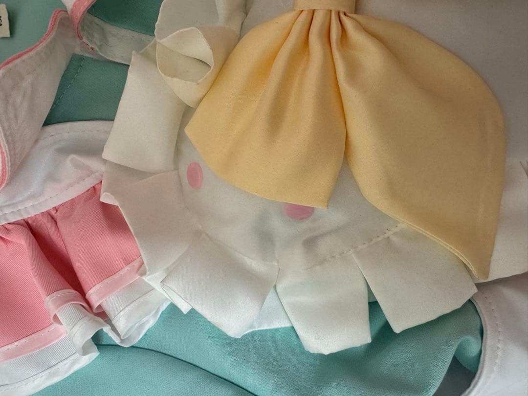 NEEDY GIRL OVERDOSE 超てんちゃん コスプレ衣装