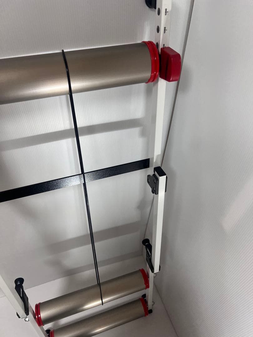 最安値 ミノウラ MINOURA モッズローラー 3本ローラー ローラー台