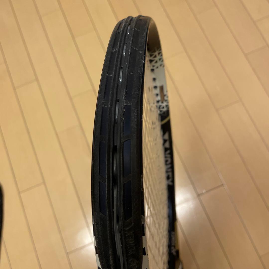 ヨネックス アストレル115 魔法のラケット YONEX ASTREL