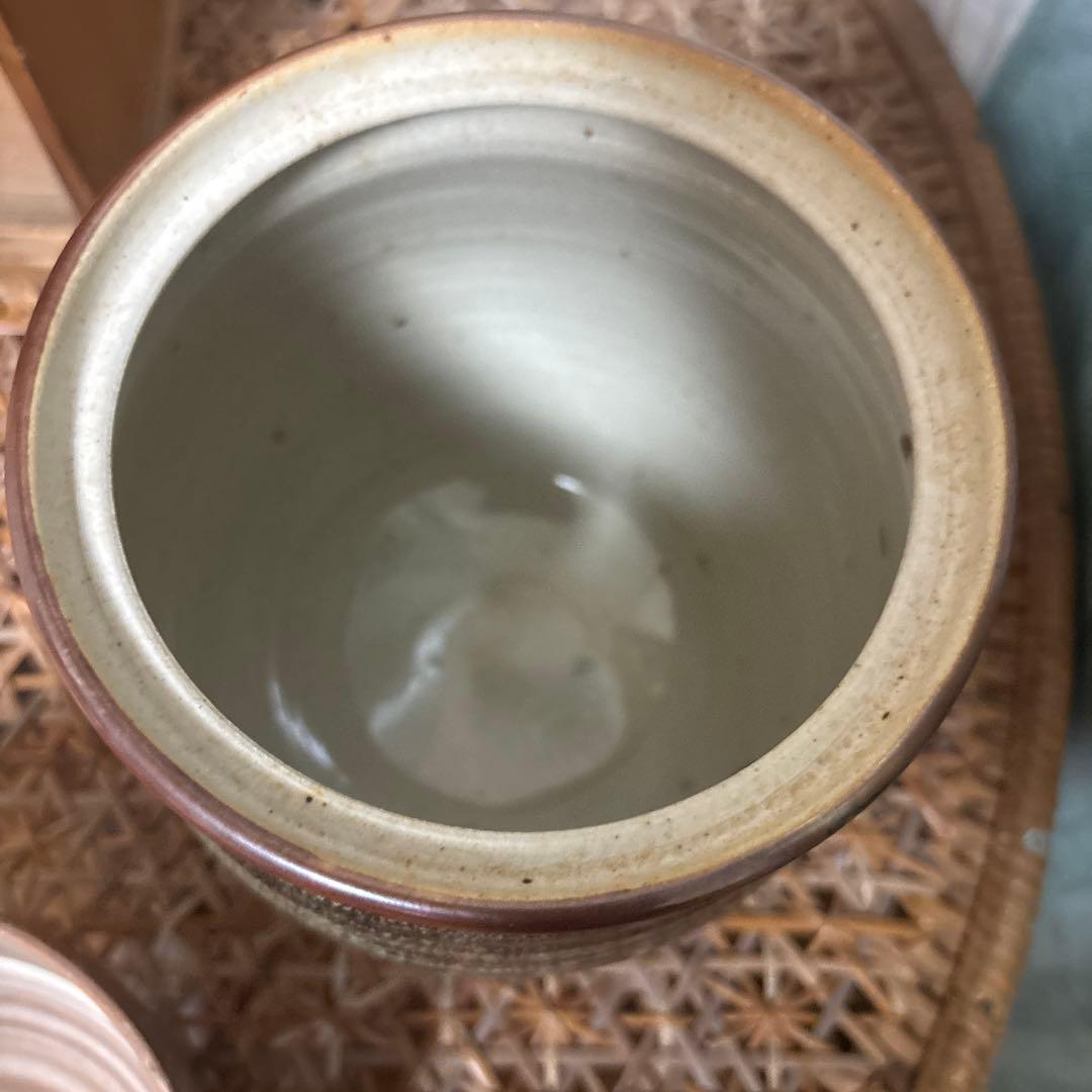 茶道具 セット 木箱入り 抹茶碗 水指 棗 柄杓 旅茶道具 アンティーク