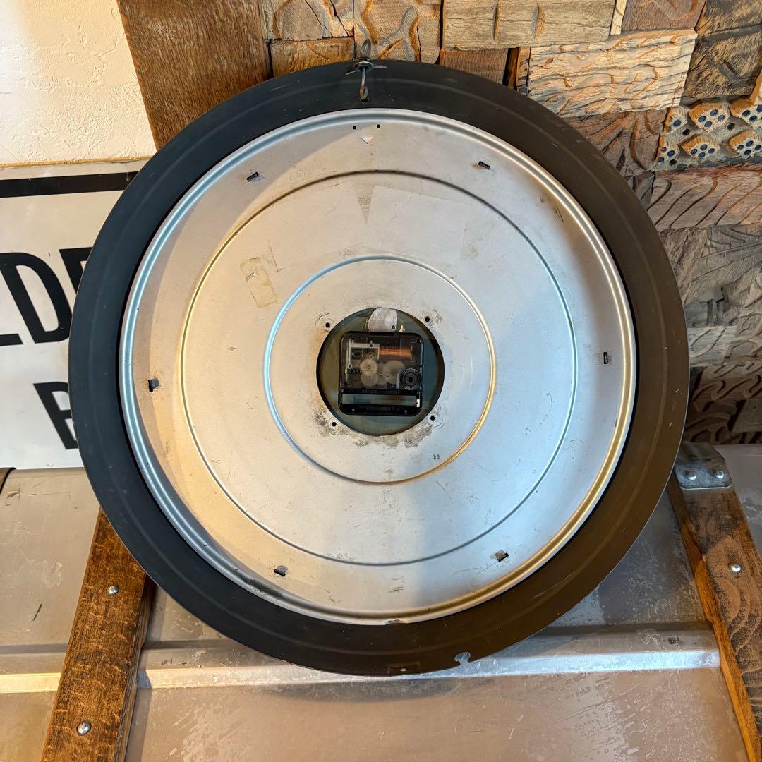 【希少】40s general electric クロック ネイジャパ