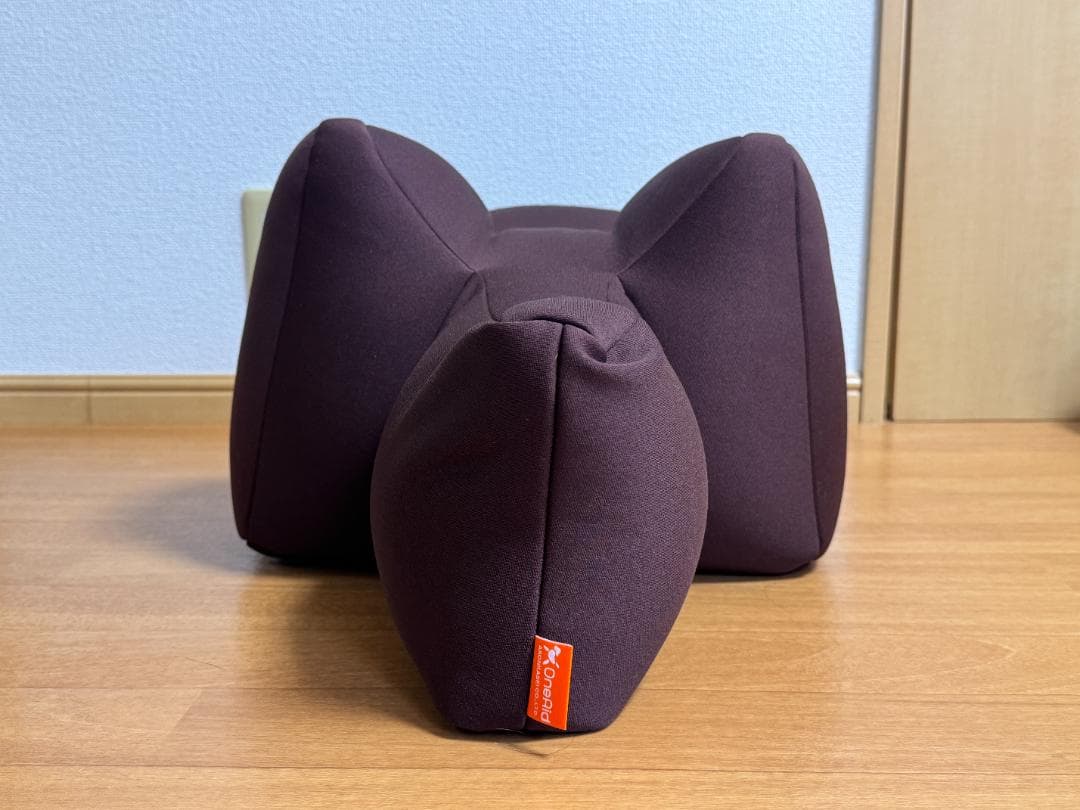 OneAid ワンエイドリラクッションM