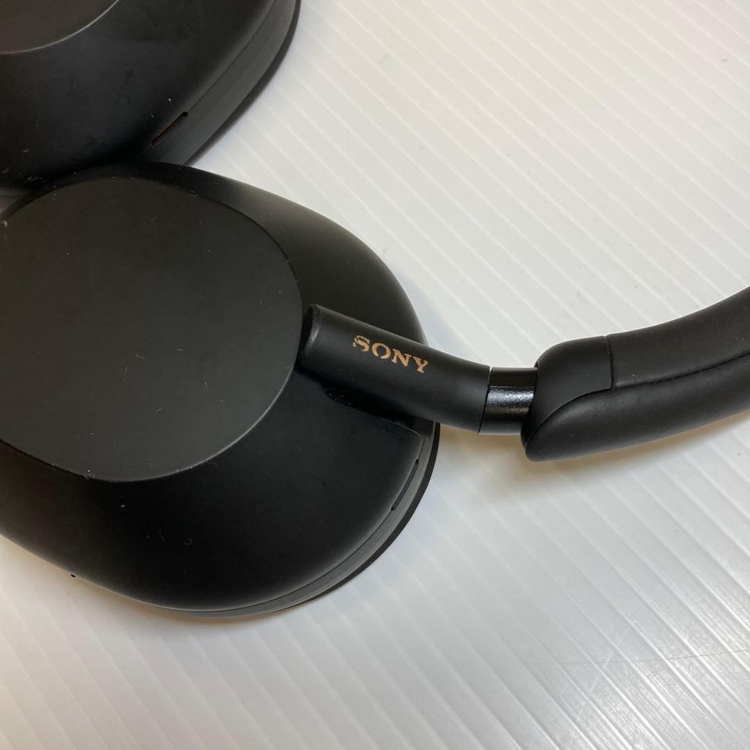 sony WH-1000xm5 ヘッドホン　　　　　　K260