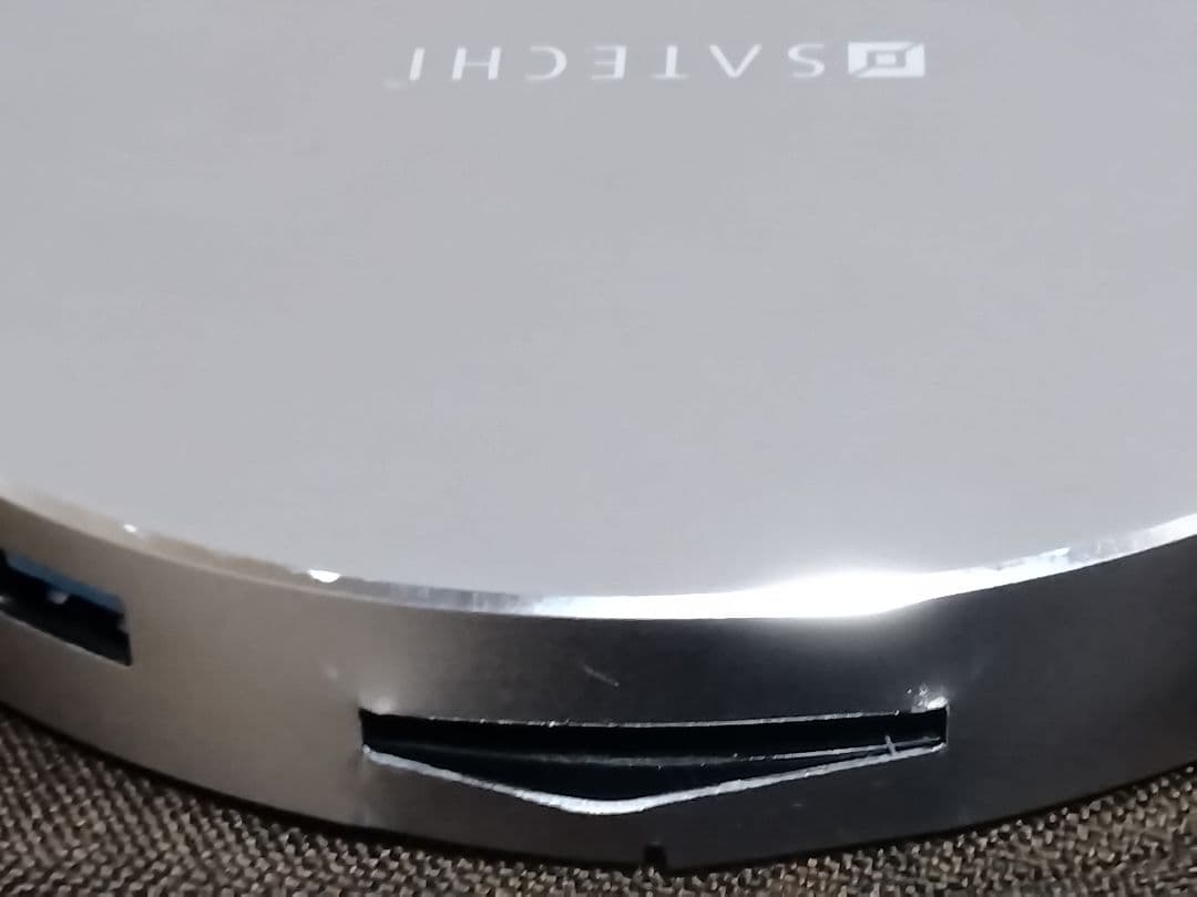 【新品同様】final ファイナル UX5000　購入納品書その他おまけ付き