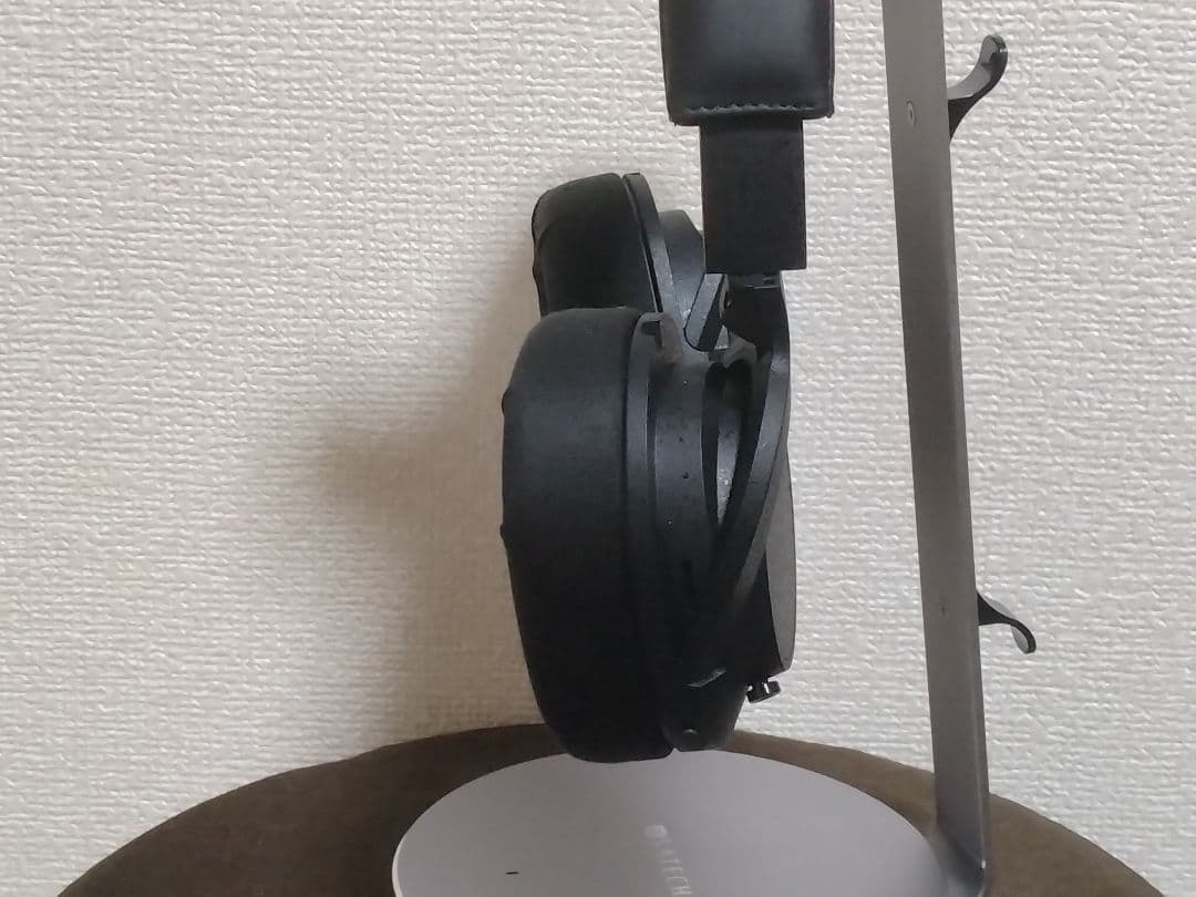 【新品同様】final ファイナル UX5000　購入納品書その他おまけ付き