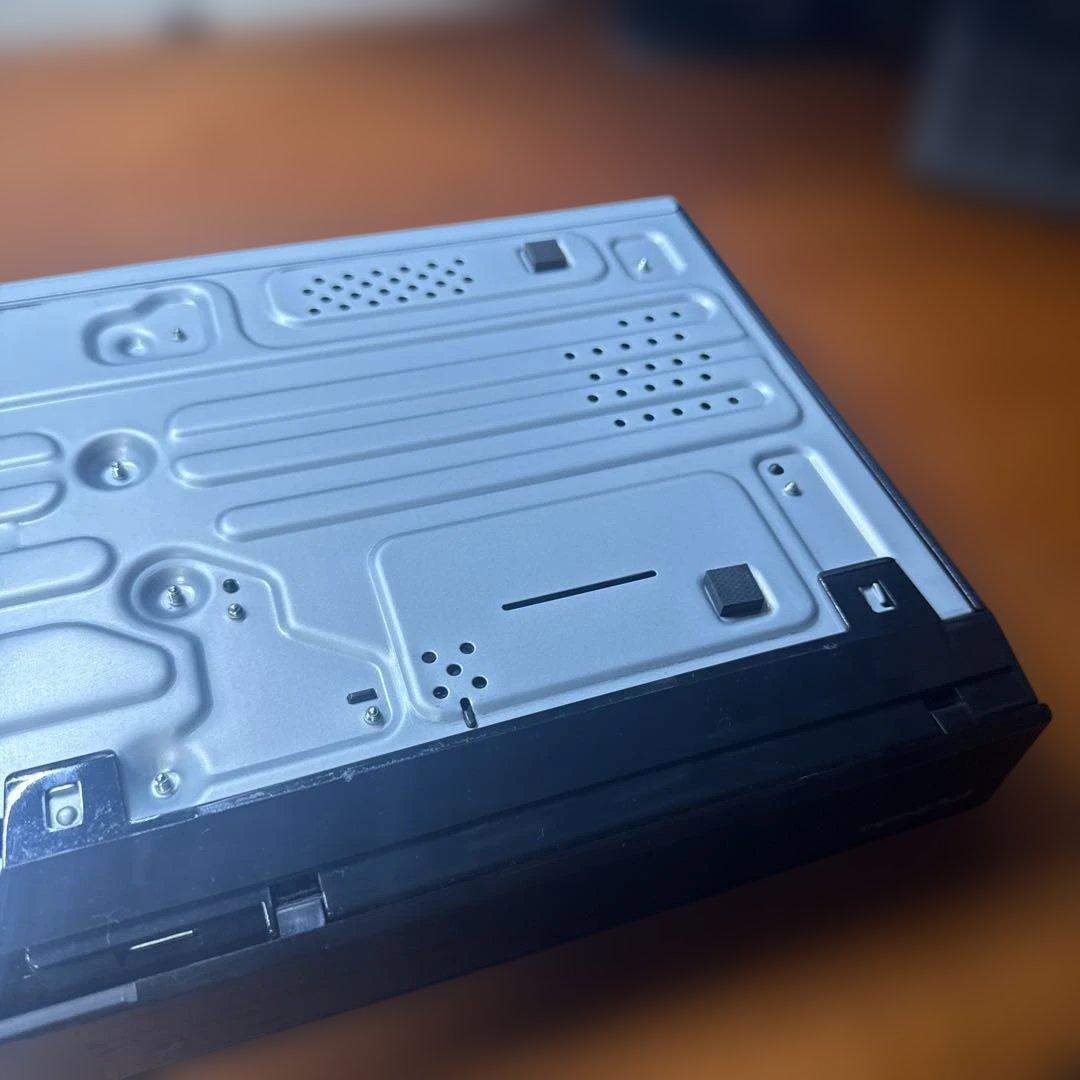 ほぼ未使用　2023年製　FBR-HT3050 フナイ ブルーレイレコーダー