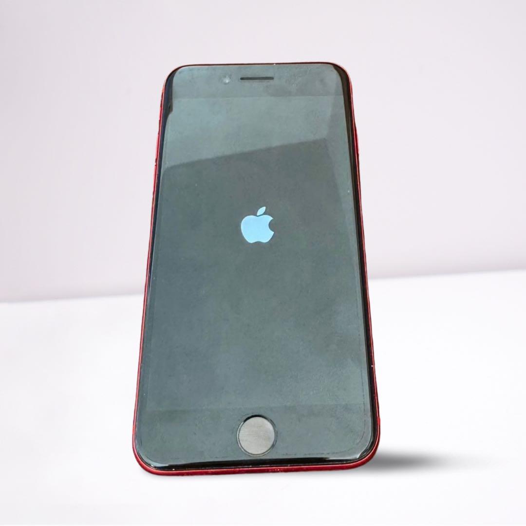 iPhone SE 第2世代 128GB 海外版 SIMフリー