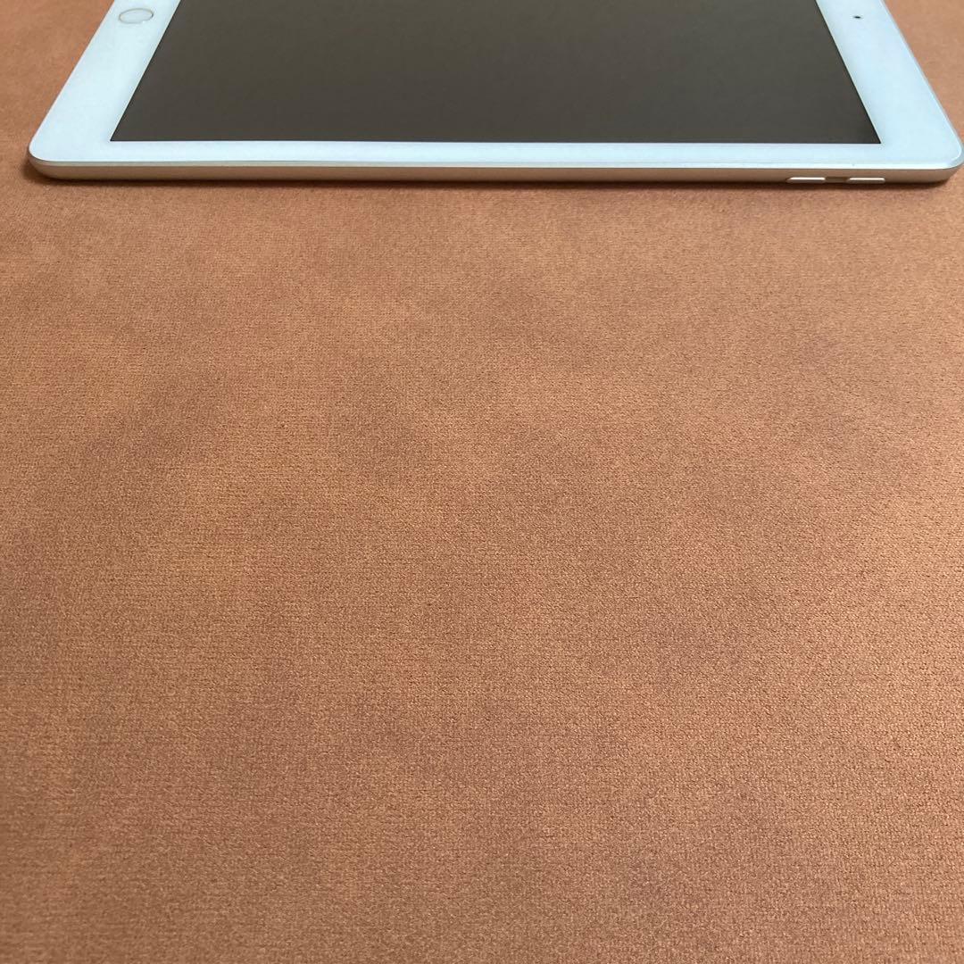 259【早い者勝ち】電池最良好☆iPad6 第6世代 32GB WIFIモデル☆