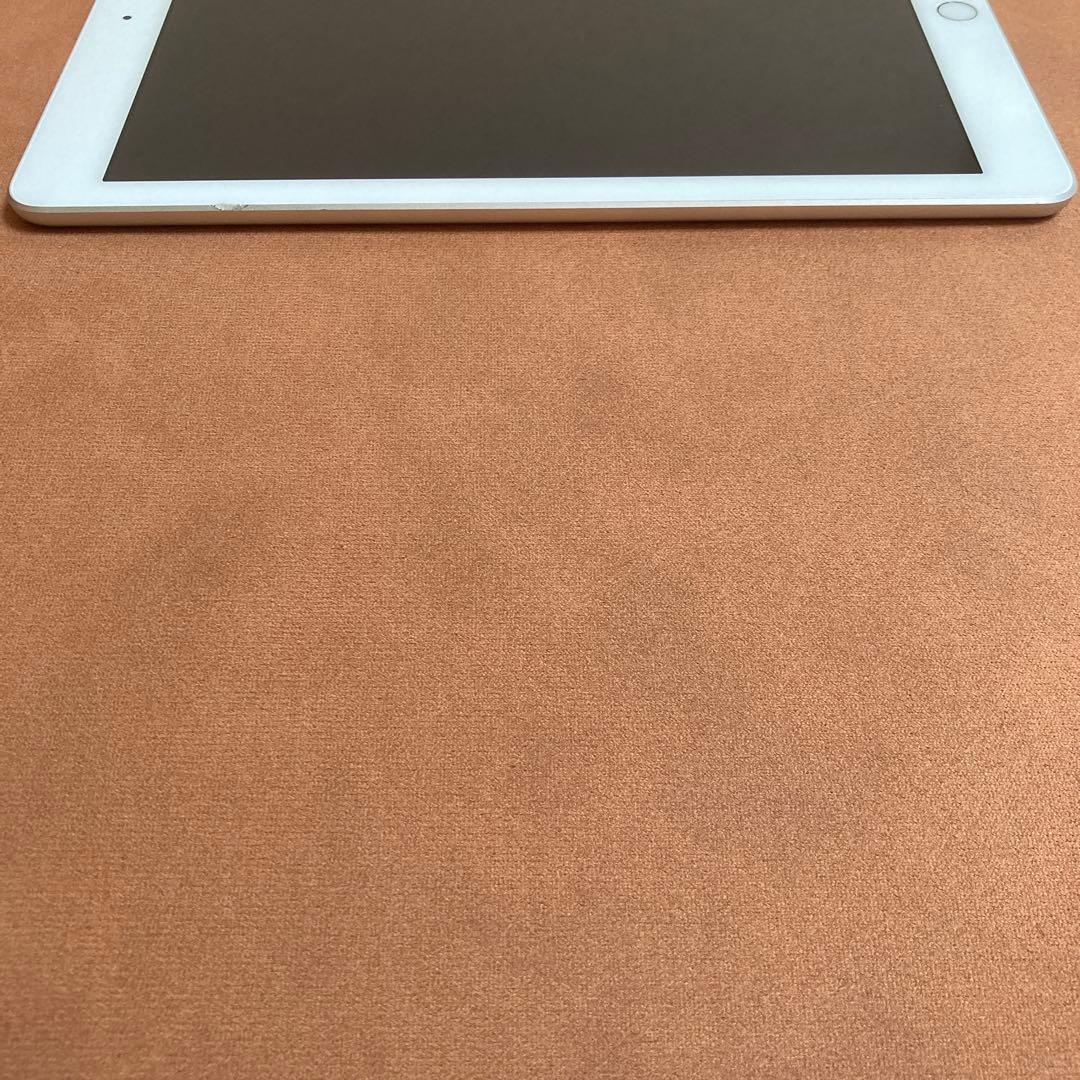 259【早い者勝ち】電池最良好☆iPad6 第6世代 32GB WIFIモデル☆