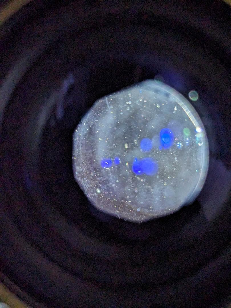 レンズ(単焦点) MINOLTA M-ROKKOR 40mm f/2.0