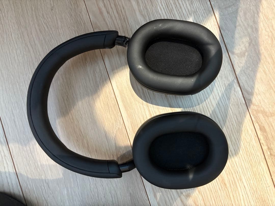 SONY WH-1000XM5 ブラック