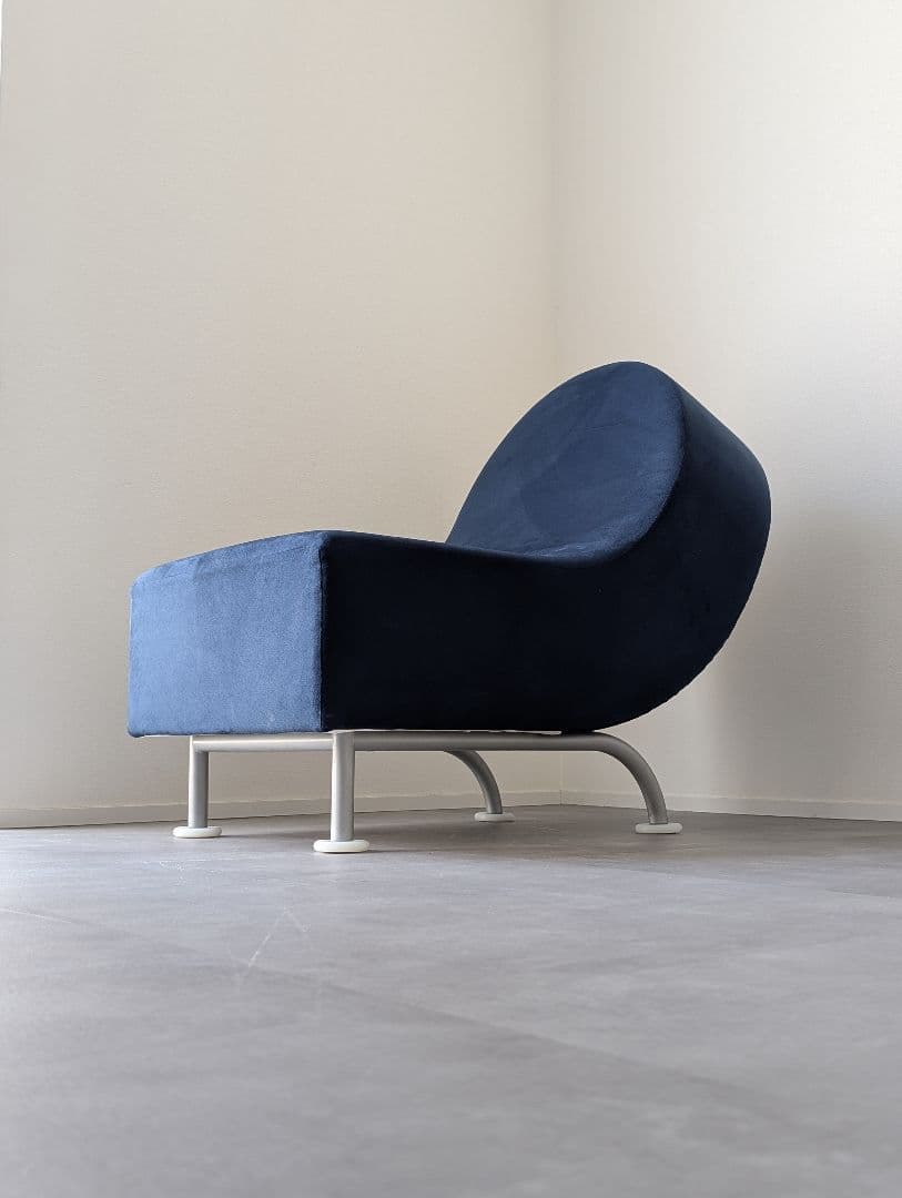 IDEE イデー JOLY COEUR \"solo\" ヴィンテージ ソファ