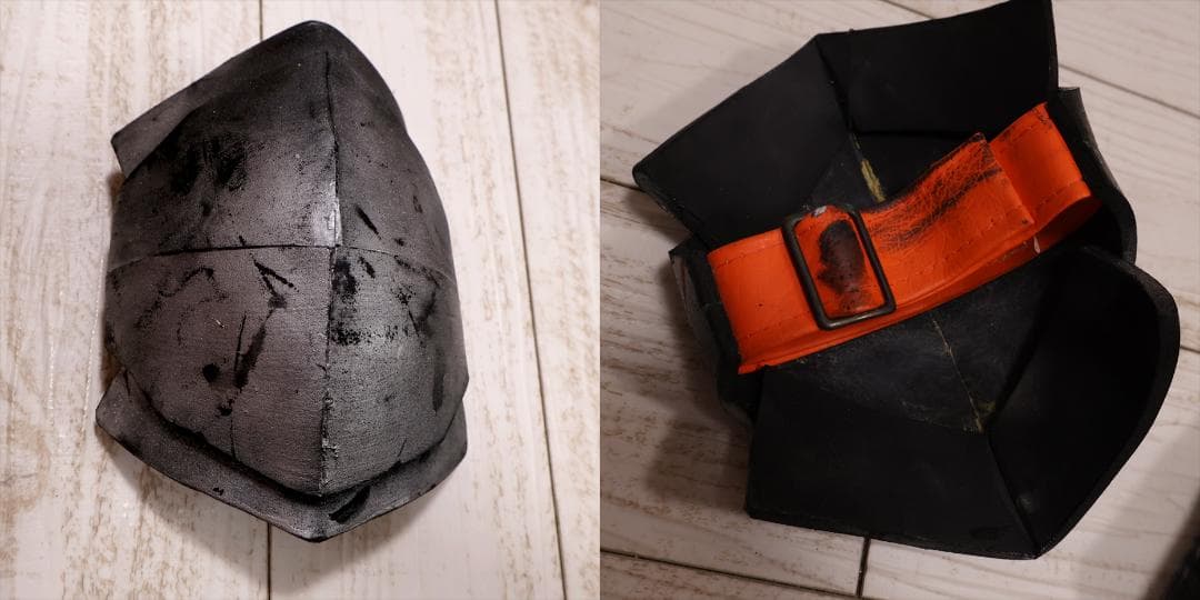 ファイアーエムブレム　無双　風花雪月　シェズ　男　主人公　衣装＋造型　L