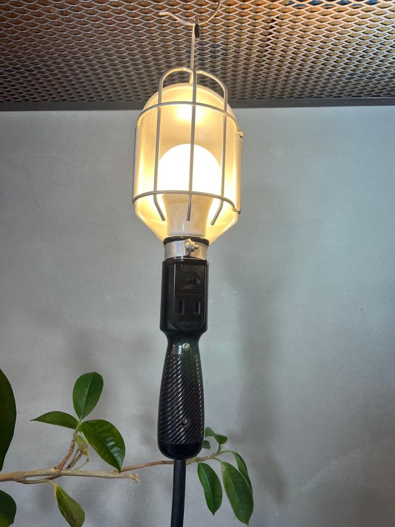 ハタヤ　ハンドライト