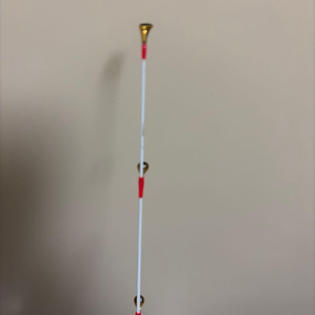 セフィア リミテッド ティップエギング S68M-S