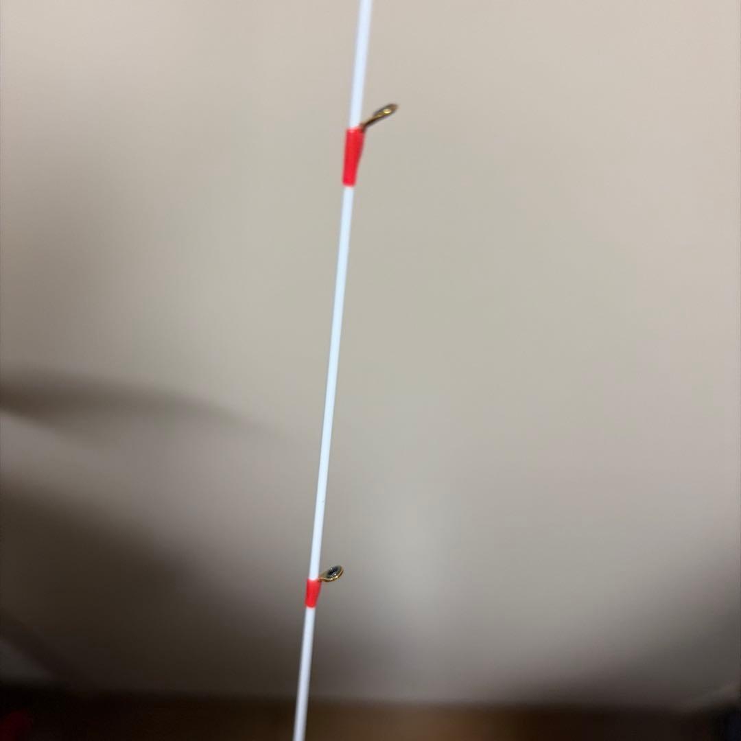 セフィア リミテッド ティップエギング S68M-S