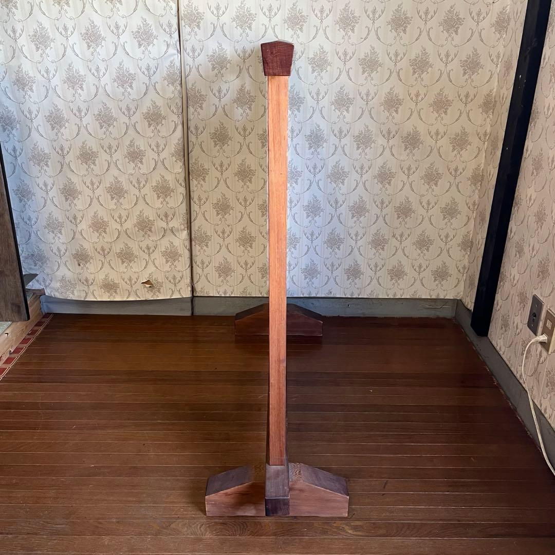 【アンティーク】昭和レトロ 木製 衝立 間仕切り 欄間 パーテーション 古民家