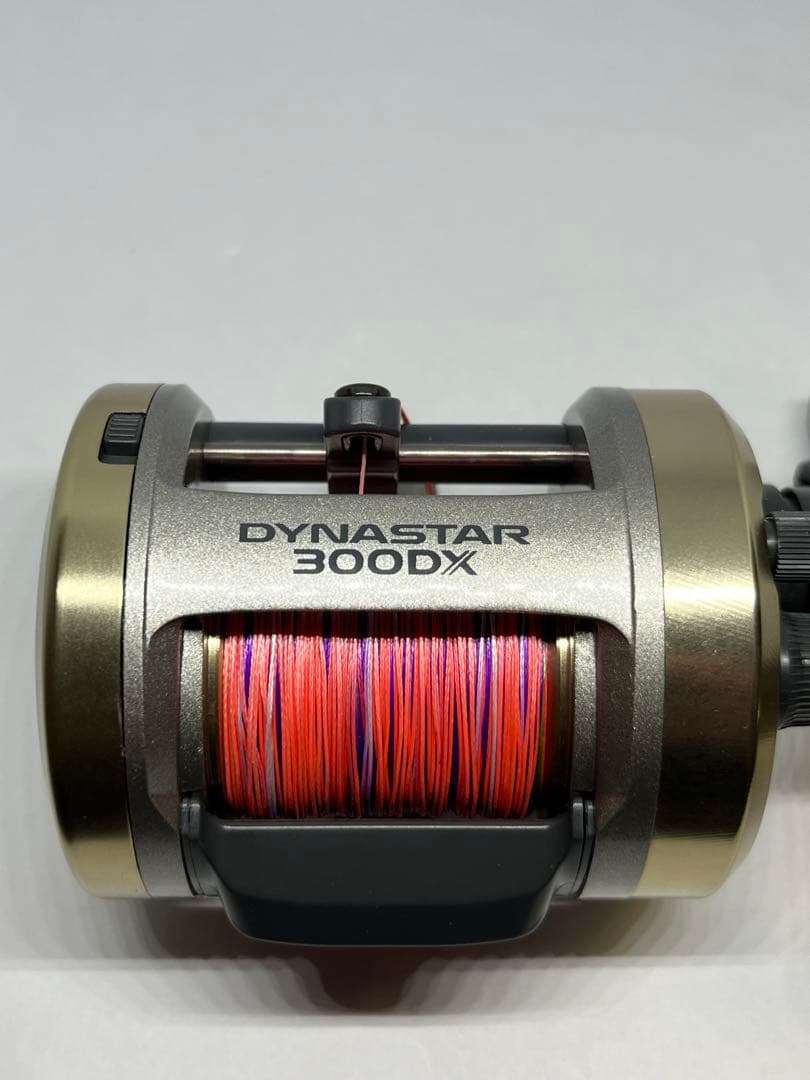 DAIWAダイワ DYNASTAR 300DX ダイナスター300DX