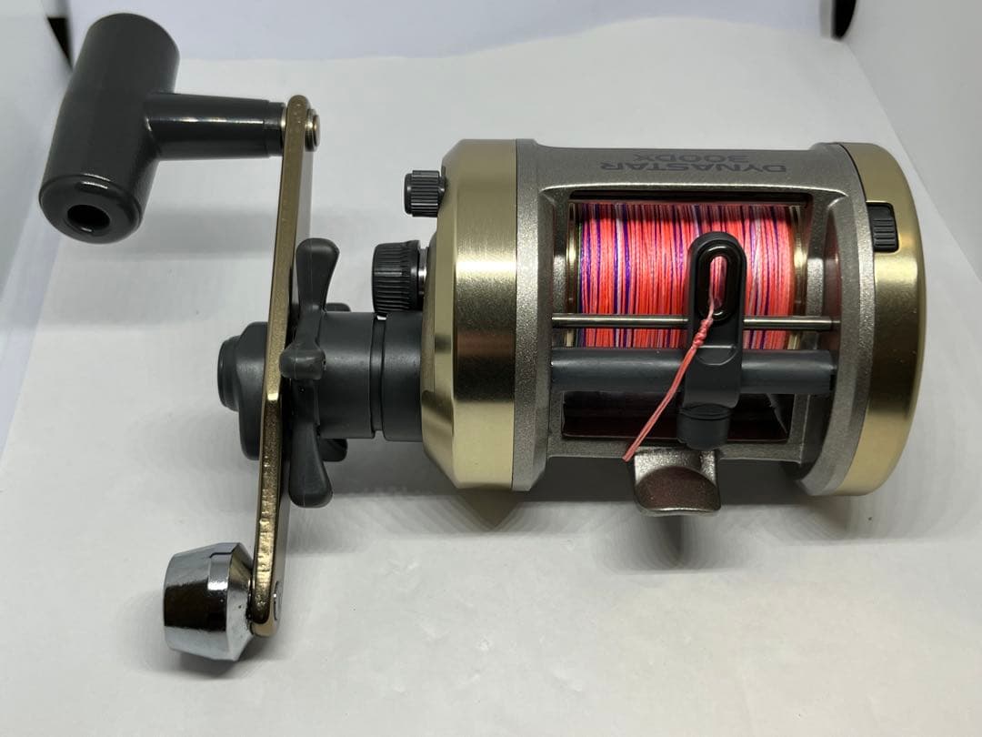 DAIWAダイワ DYNASTAR 300DX ダイナスター300DX