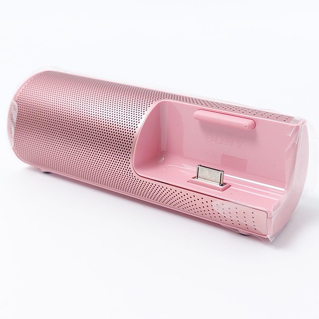 【極美品】SONY WALKMAN NW-S313K ピンク　スヌーピーコラボ