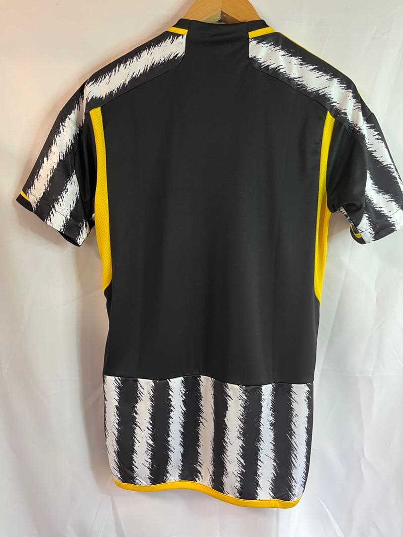 【新品未使用】adidas アディダス ユヴェントス　ユニフォーム