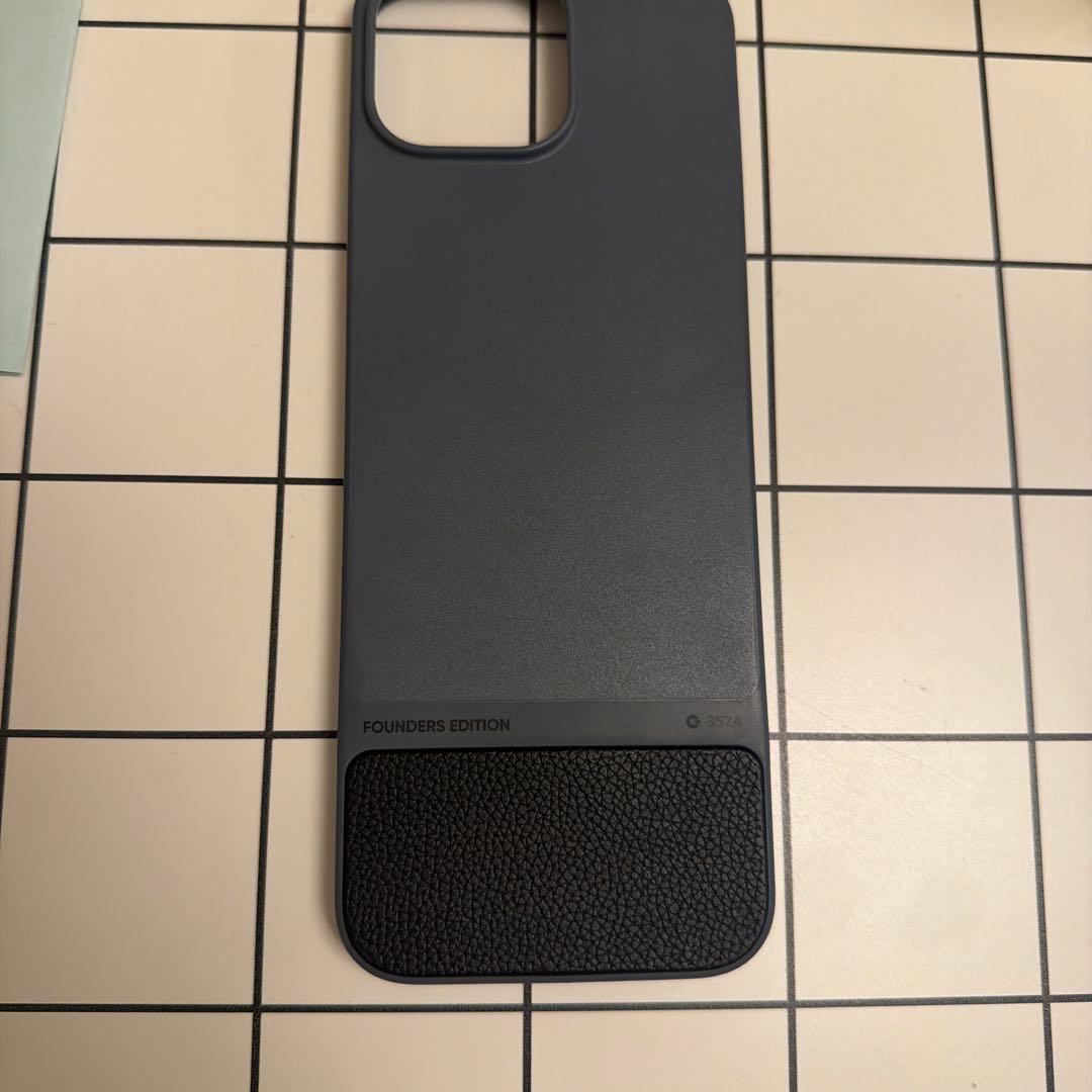 Clicks iphone 15 pro max用