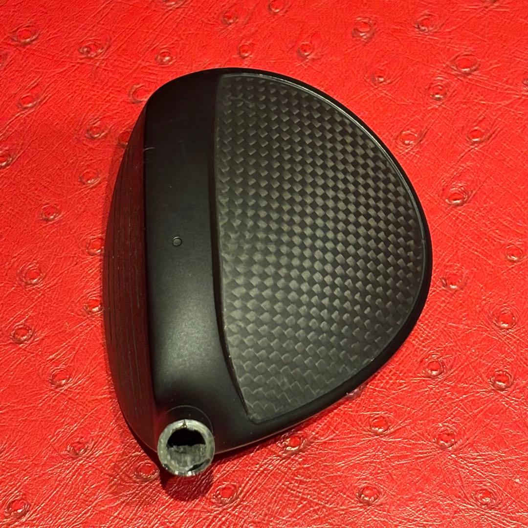 BALDO CORSA FAIRWAY WOOD CLEEK 18度 ヘッドのみ