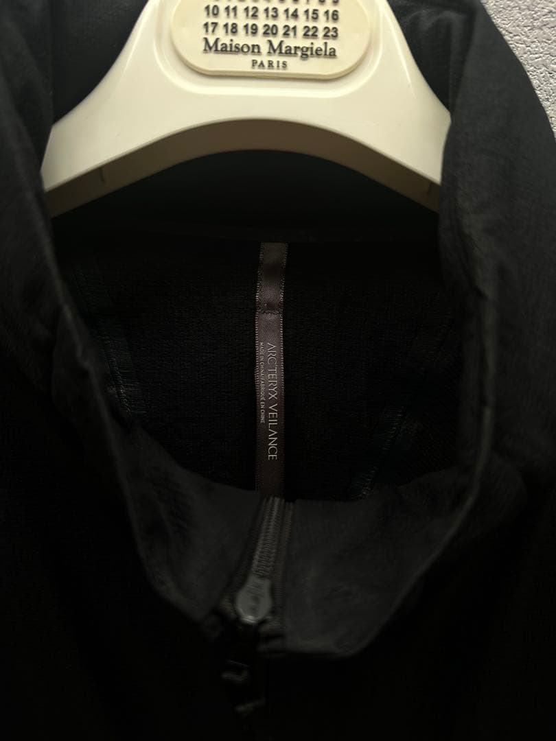 ARC'TERYX VEILANCE Demlo SL Coat ヴェイランス