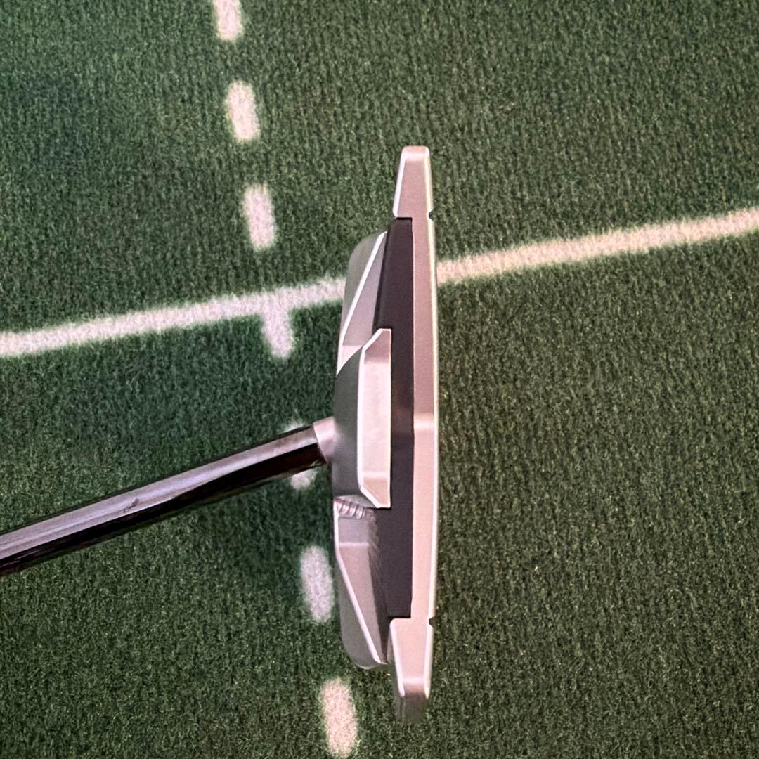 美品　スコッティキャメロン Phantom 11R OC 34インチ