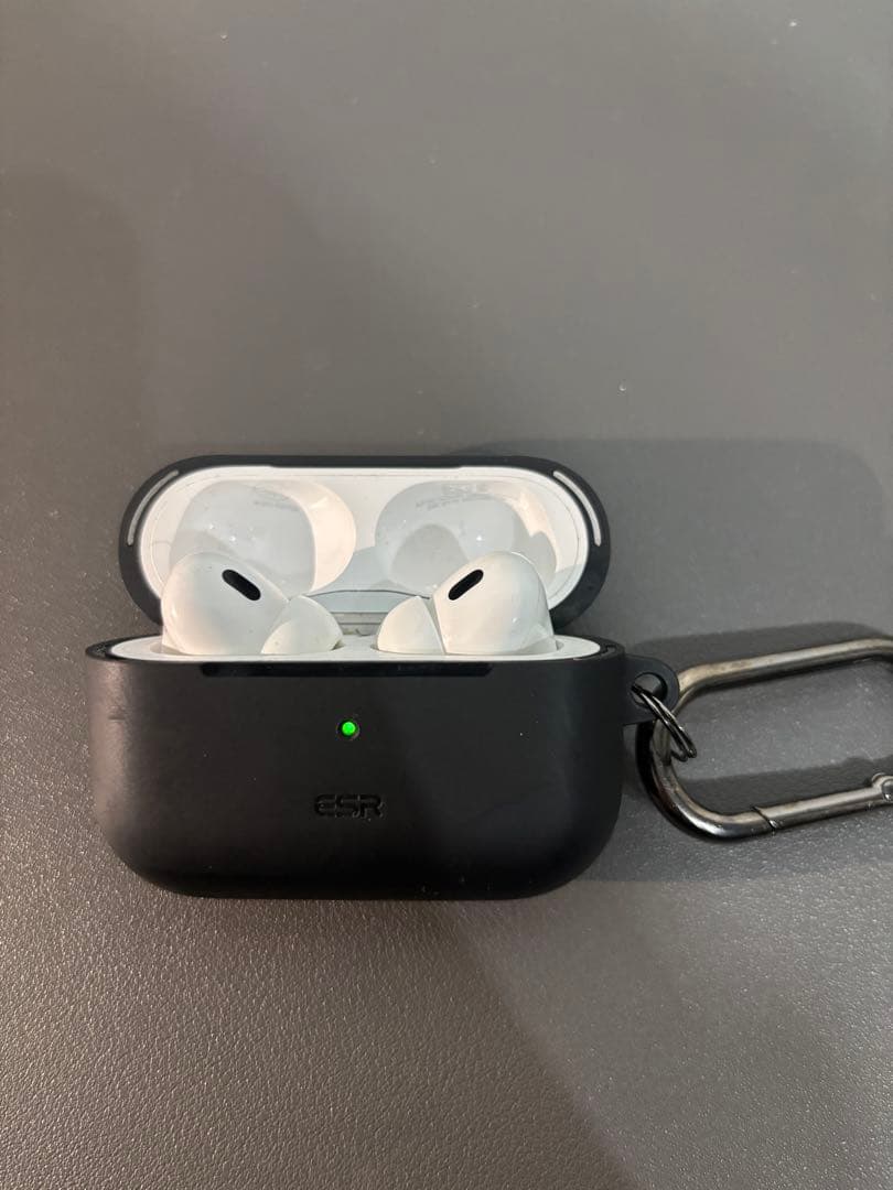 AirPodsPro2 第2世代 MQD83J/A フルセット