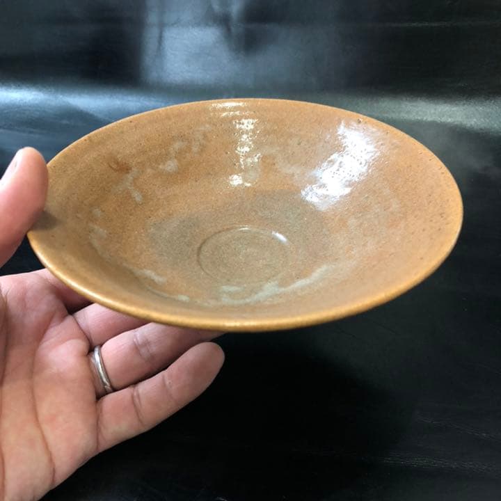 究極の古美術◼️蔵からかなり凄そうな茶道具の夏茶碗が出てきました。抹茶茶碗、