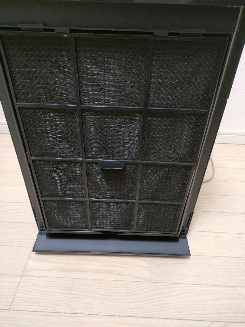 パナソニック　加湿空気清浄機　F-VC70XT 2020年製　ブラック