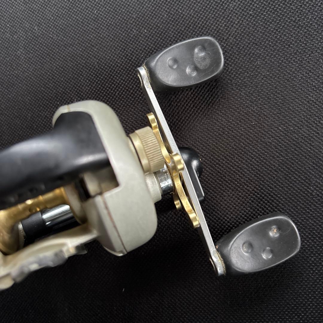 希少 アブガルシア アンバサダー トルノ TORNO 3006HSI ？