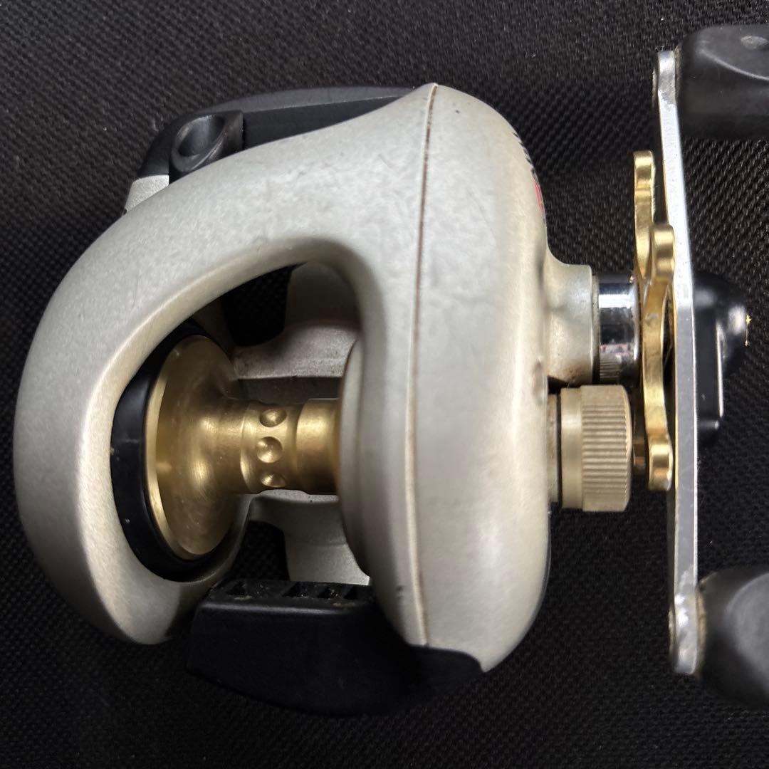 希少 アブガルシア アンバサダー トルノ TORNO 3006HSI ？