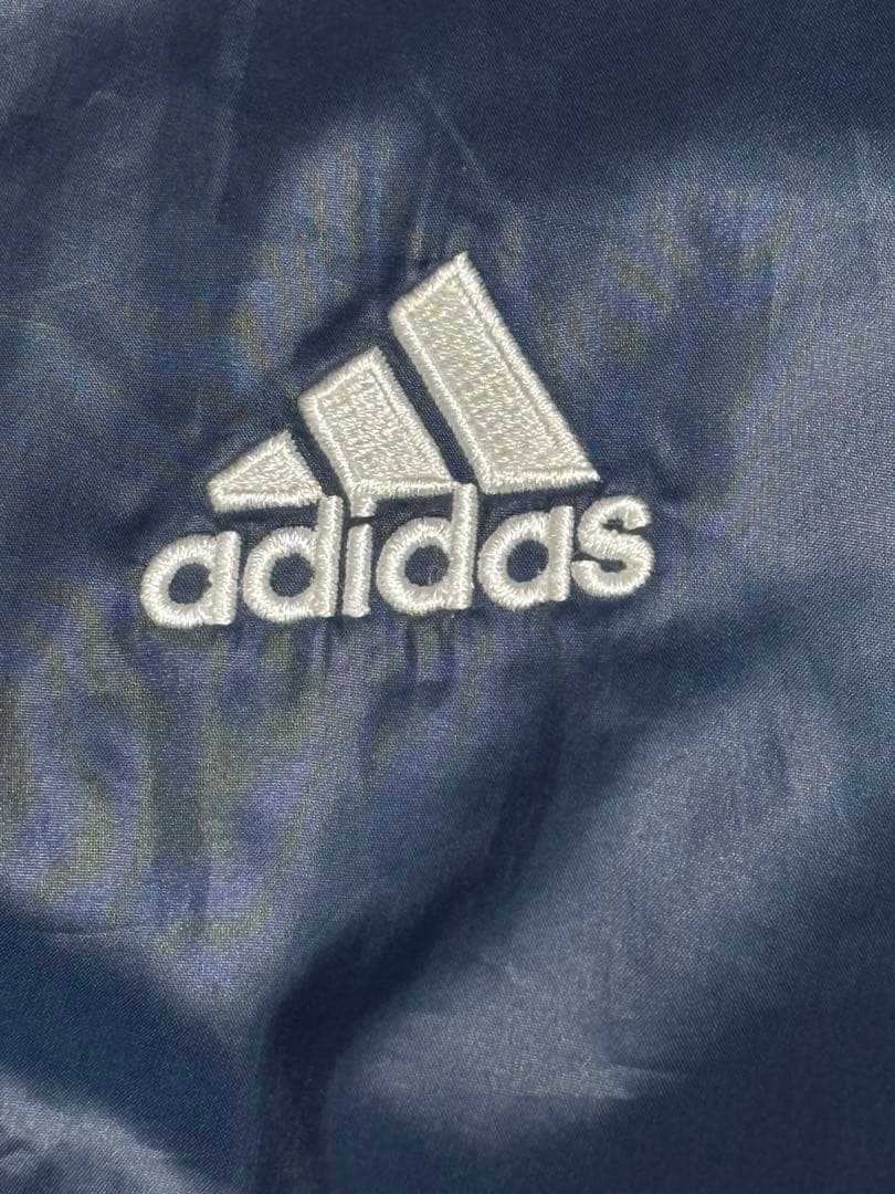 adidas アディダス アルゼンチン AFA トラックジャケット ジャージ　M