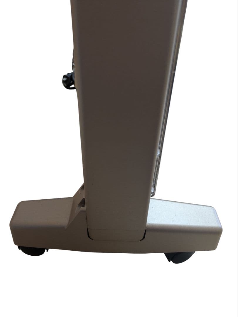 【美品】遠赤外線暖房器　サンルミエ　キュート　E800LS